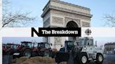 The Breakdown | EU election consequences + Airplane GPS jamming