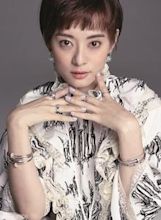 Sun Li (actress)