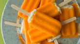 How Creamsicles Became A Popular Ice Cream Treat