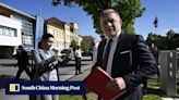 Slovakia’s PM Robert Fico in life-threatening condition after being shot