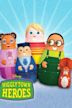 Higglytown Heroes