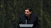 Iran's acting president addresses new parliament after helicopter crash killing president, others