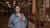 District 6 Student Spotlight: Adriana Parra Herrera — Greeley Central High School