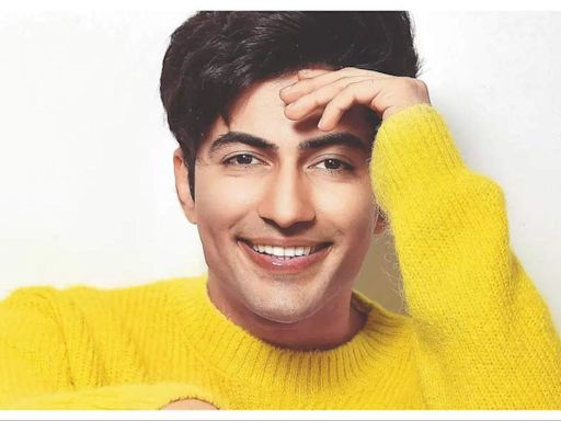 One bad experience can’t stop me, says Akshay Kharodia - Times of India