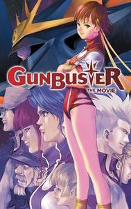 Gunbuster