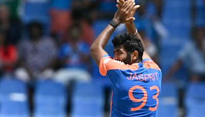 T20 World Cup 2024: Bumrah, the idol to one and all