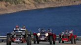 1000 Millas Sport: un recorrido de autos clásicos en la Patagonia