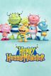 Henry Hugglemonster