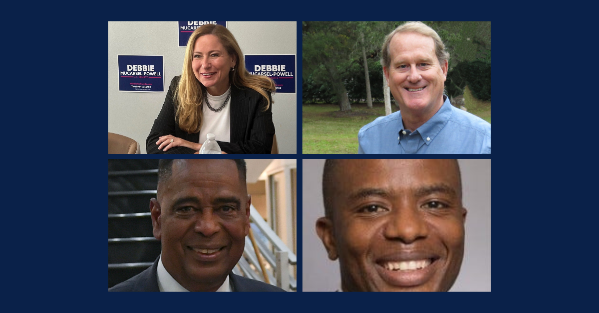 Florida US Senate Democratic Primary election: 2024 voters' guide