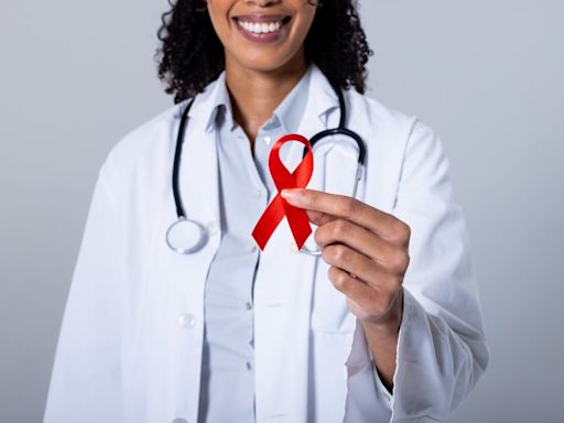 Seventh patient ‘cured’ of HIV among highlights at AIDS 2024