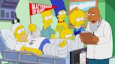 ‘The Simpsons’ Star Harry Shearer Stopped Voicing a Black Character and Then Started Hearing ‘Folk Say the Show ...