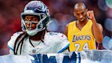 Why Titans' DeAndre Hopkins' 'Kobe Bryant' mindset will lead to bounce-back 2024 season