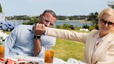 ‘The Perfect Couple’ Review: Nicole Kidman’s Nantucket Whodunit