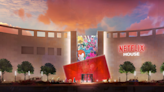 Netflix Opening Two Massive Experiential Stores To Sell Shirts And Make You Play Squid Game