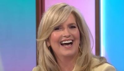 Penny Lancaster's Loose Women return confirmed after lengthy absence