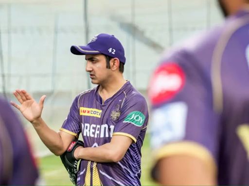 Gautam Gambhir Head Coach, 2011 World Cup Winner IN? How Team India's New Backroom Staff Would Look Like