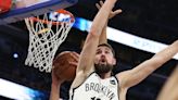 Joe Harris trade signals Detroit Pistons are punting on making big swing in free agency