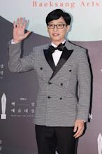 Jae-Suk Yoo