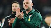 Wales sack head coach Rob Page after Euro 2024 qualifying failure - Eurosport