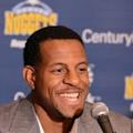 Andre Iguodala