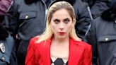 Lady Gaga Steps Out as Harley Quinn as Joker: Folie à Deux Shoots in New York City