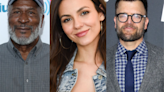 John Amos, Victoria Justice Joins 'Suits: L.A.': What We Know