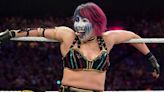 Asuka Has Knee Surgery, Shares Health Update