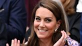 Kate Middleton wears earrings from celeb-beloved brand at Wimbledon