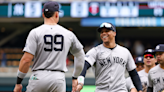 Yankees complete three-game sweep of Twins in rout not seen since 1999, continue domination of Minnesota