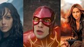 The Flash y Agente Stone, entre las peores películas de 2023 según Variety