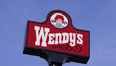 Wendy’s experiencing lettuce shortage due to “significant amounts of rain”