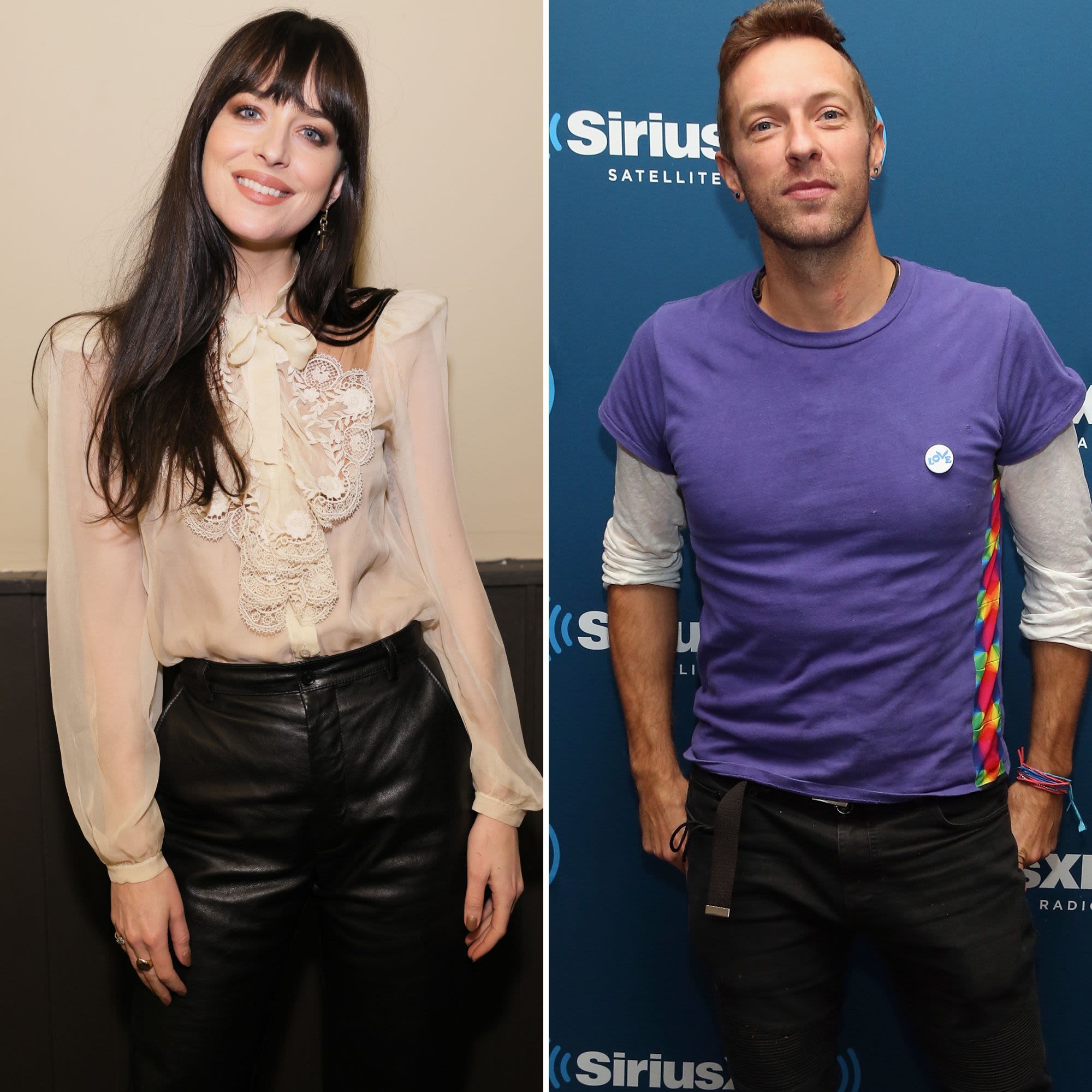 Dakota Johnson and Chris Martin Split Rumors Were a ‘Wake-Up Call’: ‘They Aren’t Ready to Let Go’