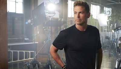 Rob Lowe named SCAD 2024 commencement speaker