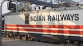 Railways To Build 10,000 Non-AC Coaches Over Next Two Fiscal Years