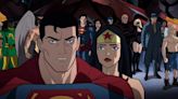 Justice League: Crisis on Infinite Earths Part Three Trailer for Tomorrowverse Finale