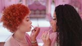 Nicki Minaj & Ice Spice Announce ‘Barbie World’ Release Date