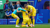 Serhiy Sydorchuk Hopeful Of Keeping Ukraine's Euro 2024 Fairytale Alive Against Belgium