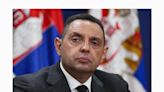 Serbia’s new government to include US-sanctioned ex-intelligence chief with close ties to Russia