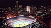 Bank of America Stadium has been home to concerts and Charlotte sports history