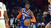 NBA free agency 2022: Knicks trading Nerlens Noel, Alec Burks to Pistons ahead of free agency, per report