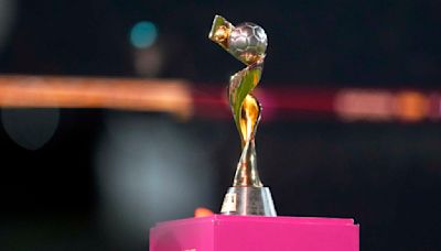 FIFA report rates Brazil bid higher than Germany/Netherlands/Belgium to host 2027 Women's World Cup