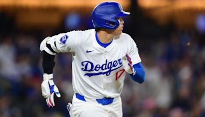 Red Sox vs. Dodgers odds, score prediction, time: 2024 MLB picks, Sunday Night Baseball bets by proven model