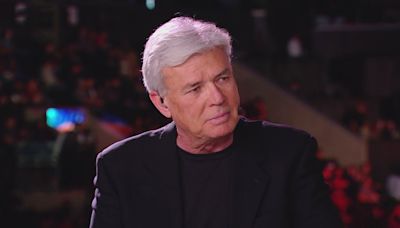 Eric Bischoff Responds To Booker T's Comments On Being A Black Title Contender In WCW - Wrestling Inc.