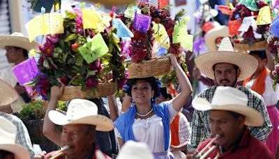 ¿Cuándo es la Feria de Atlixco 2024? Estarán Ximena Sariñana y La Sonora Santanera