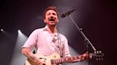 Frank Turner starts epic world record attempt in Liverpool