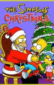 The Simpsons Christmas