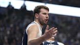 Luka Doncic tira de autocrítica: "Siento que estoy decepcionando a Kyrie Irving"