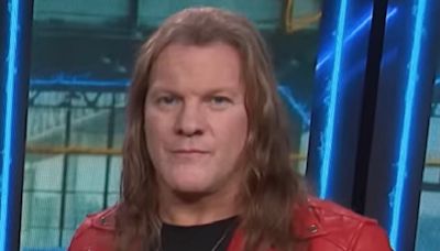 Chris Jericho Comments On The Possibility Of Becky Lynch Joining AEW - PWMania - Wrestling News