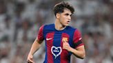 Spain drop Barcelona wonderkid from Euro 2024 squad as three stars brutally cut