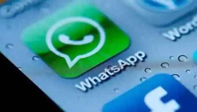 WhatsApp Services Shutting Down In India? Check What I&B Minister Said In Rajya Sabha